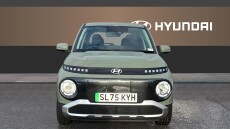 Hyundai INSTER 85kW 01 49kWh 5dr Auto Electric Hatchback